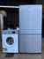 Refurbished Electrolux 510L Fridge + Stirling 8kg Washing Machine Combo | MELBOURNE