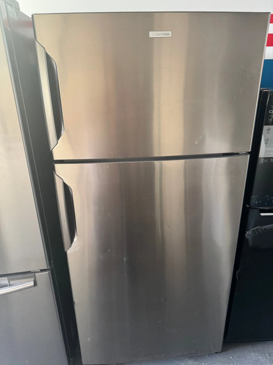 Refurbished Electrolux 515 Litres Fridge Freezer | PERTH