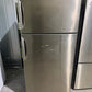 Refurbished Electrolux 530 Litres Fridge Freezer | PERTH