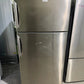 Refurbished Electrolux 530 Litres Fridge Freezer | PERTH