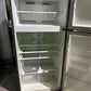 Refurbished Electrolux 530 Litres Fridge Freezer | PERTH