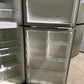 Refurbished Electrolux 530 Litres Fridge Freezer | PERTH