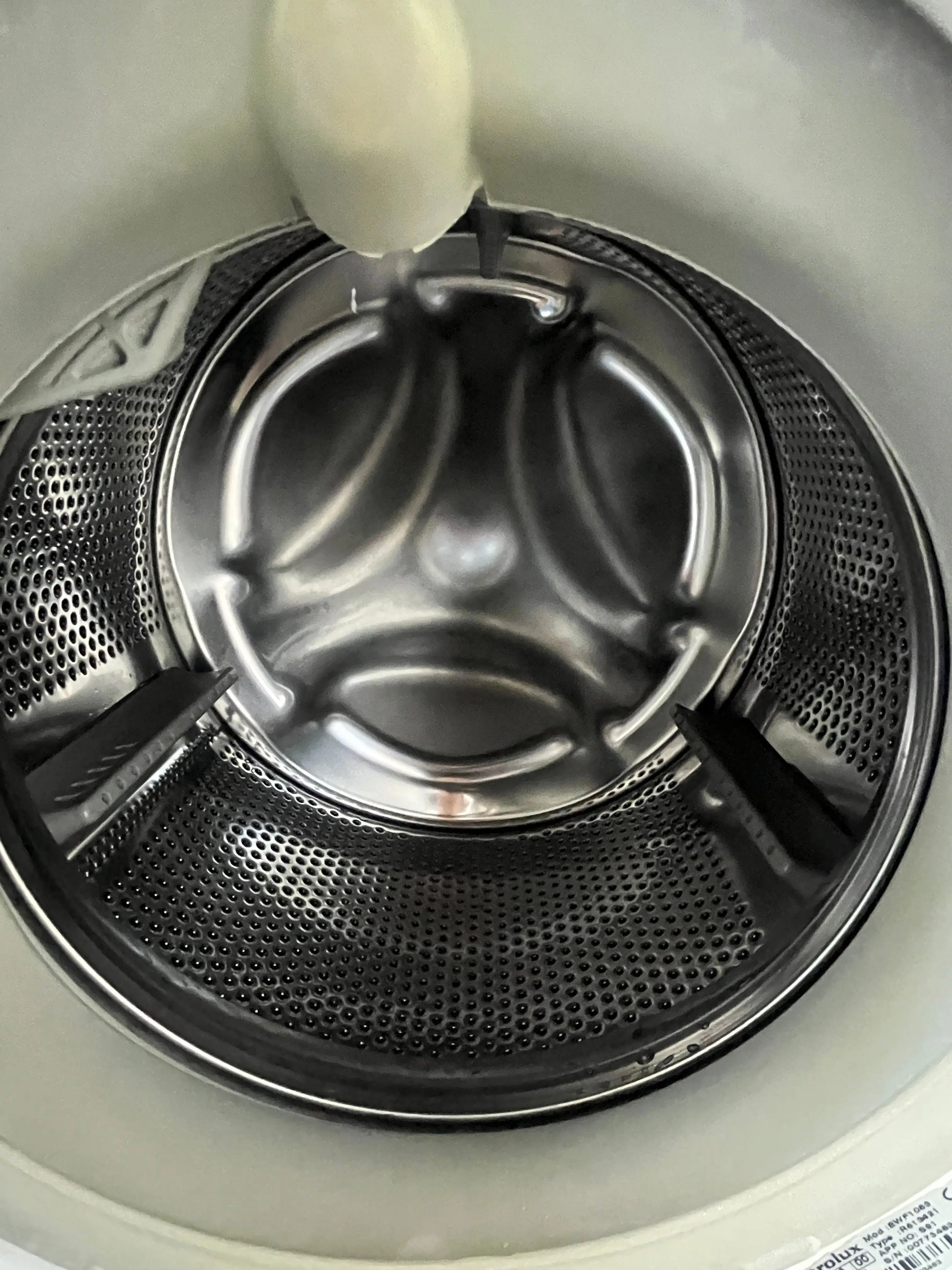 Refurbished Electrolux 6.5kg front loader washer | ADELAIDE