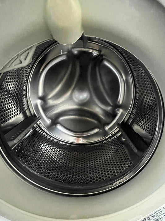 Refurbished Electrolux 6.5kg front loader washer | ADELAIDE