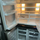 Refurbished Electrolux 602L French Door Fridge Freezer | ADELAIDE