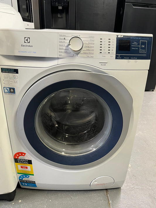 Refurbished Electrolux 7 kgs washing machine | ALEXANDRIA