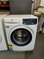 Refurbished Electrolux 7.5kg Front Load Washer