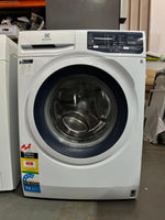 Refurbished Electrolux 7.5kg Front Load Washer