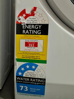 Refurbished Electrolux 7.5kg Front Load Washer