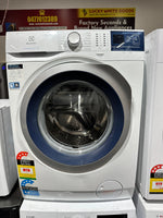 Refurbished  Electrolux 7.5kg Front Load Washing Machine | ADELAIDE
