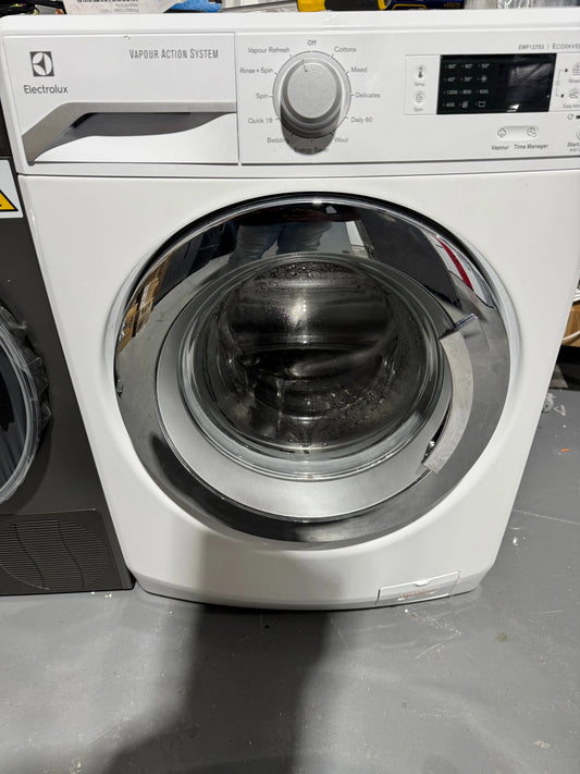 Refurbished Electrolux 7.5kg washing machine | PERTH