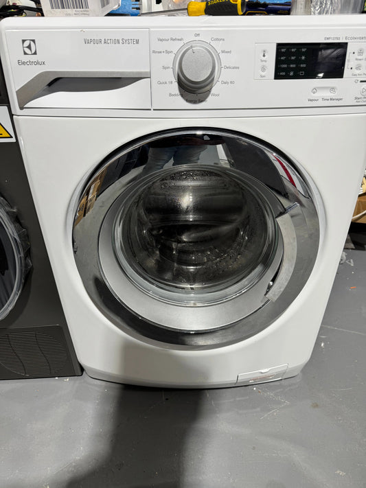 Refurbished Electrolux 7.5kg washing machine | PERTH