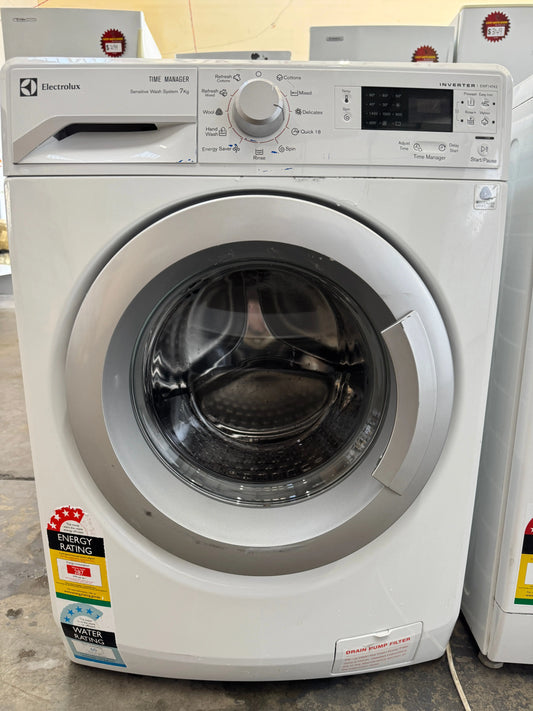 Refurbished Electrolux 7kg washing machine | ADELAIDE