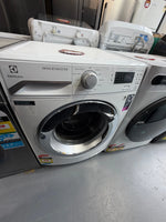 Refurbished Electrolux 8 kg front loader washer | ALEXANDRIA