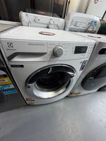 Refurbished Electrolux 8 kg front loader washer | ALEXANDRIA