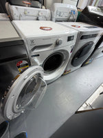 Refurbished Electrolux 8 kg front loader washer | ALEXANDRIA
