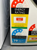 Refurbished Electrolux 8 kgs washing machine | ALEXANDRIA