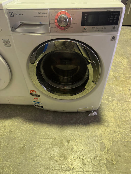 Refurbished Electrolux 8.5 Kgs Washing Machine | PERTH