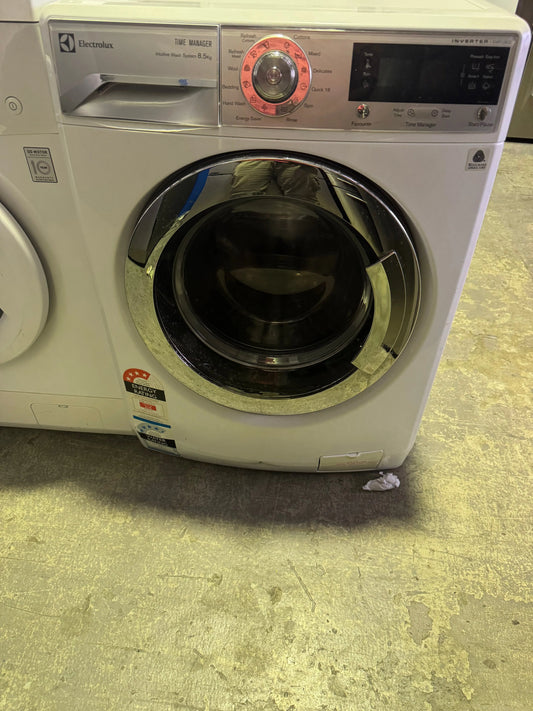 Refurbished Electrolux 8.5 Kgs Washing Machine | PERTH