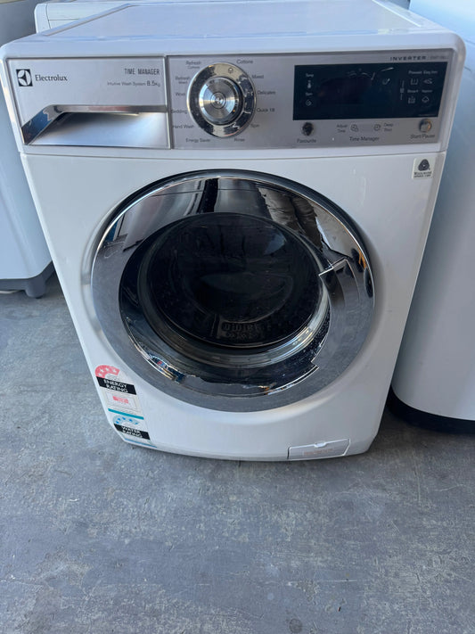 Refurbished Electrolux 8.5 Kgs washing machine | PERTH