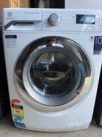 Refurbished Electrolux 8.5kg Front Load Washing Machine | MELBOURNE