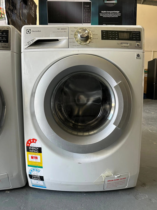 Refurbished Electrolux 8kg Washing Machine | BRISBANE