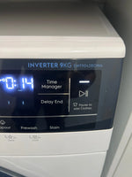 Refurbished Electrolux 9 Kgs Front loader washer ( 3 months warranty) | ADELAIDE