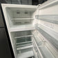 Refurbished Electrolux RJ422V-R 416L Fridge Freezer | ADELAIDE