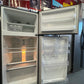 Refurbished Electrolux fridge freezer 420 L | SYDNEY