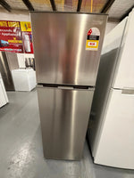 Refurbished Esatto 260 ltr top mount fridge freezer
