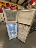 Refurbished Esatto 260 ltr top mount fridge freezer