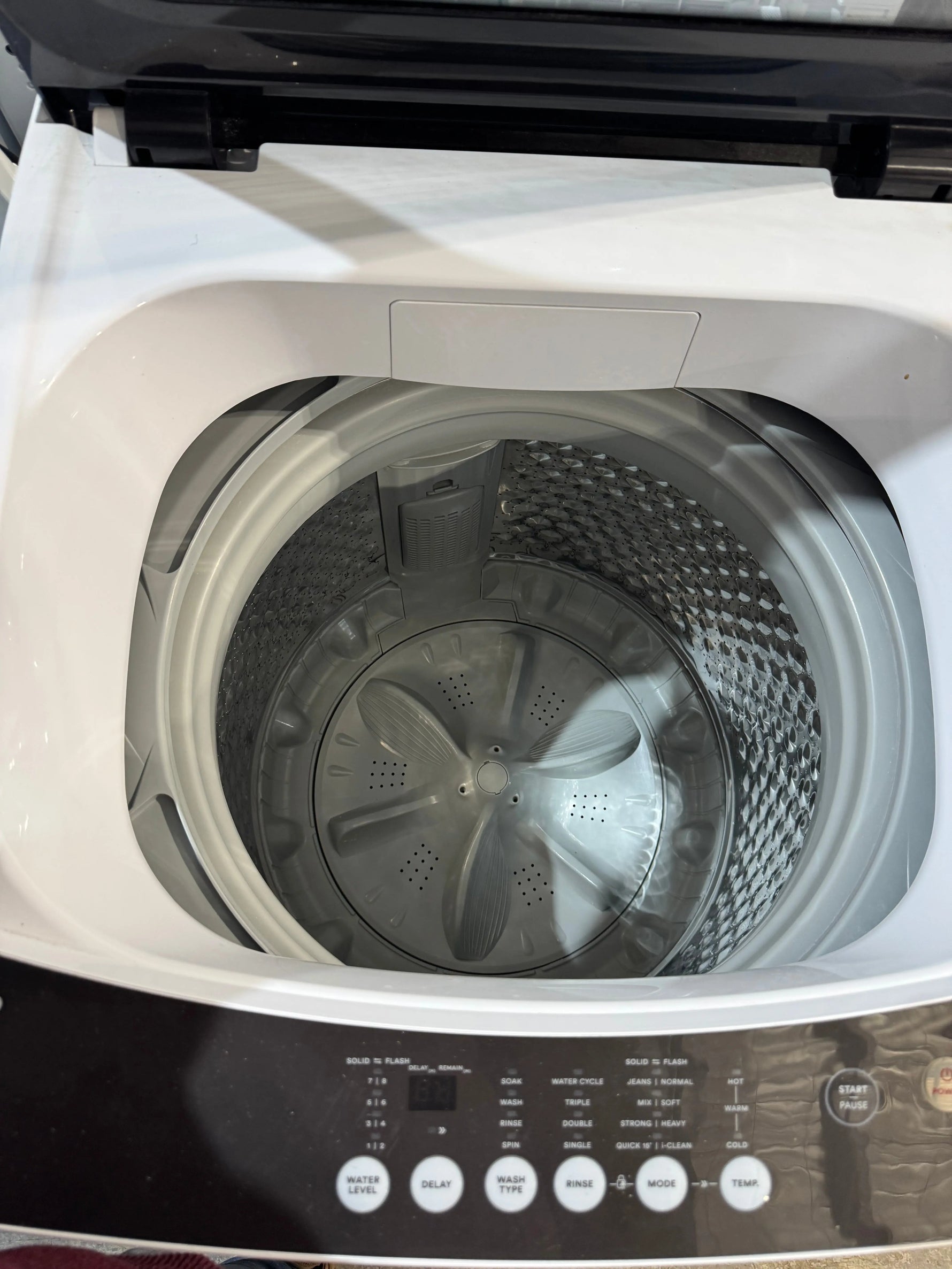 Refurbished Esatto 8kg washing machine | PERTH