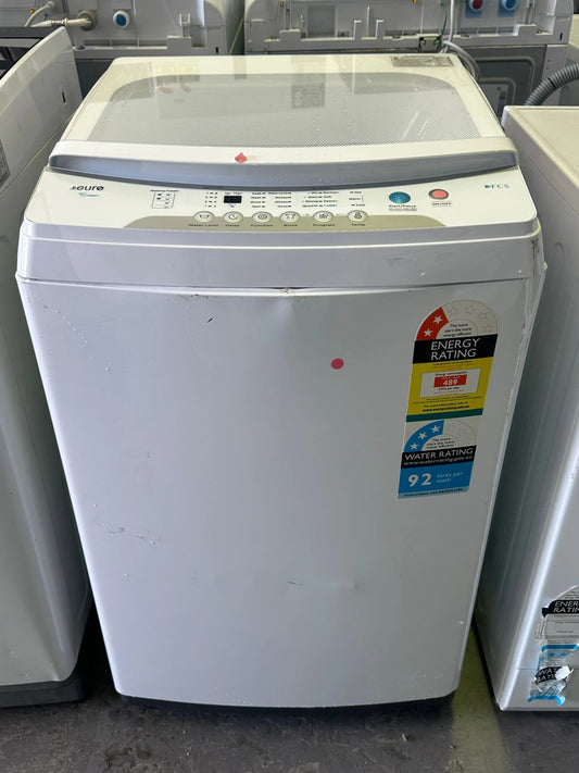 Refurbished Euro 7kg Washer | PERTH