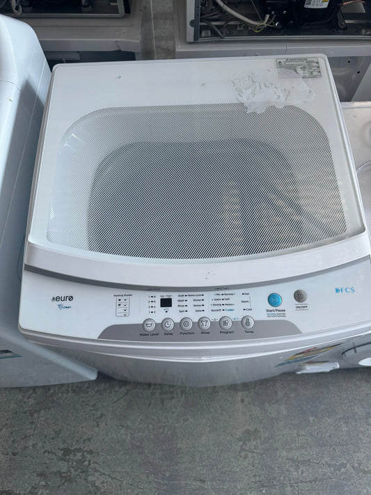 Refurbished Euro Appliances 10 Kgs Washing Machine | PERTH