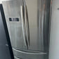 Refurbished Euro Appliances 635 Litres Fridge Freezer | PERTH