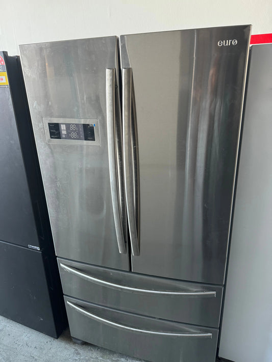 Refurbished Euro Appliances 635 Litres Fridge Freezer | PERTH