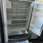 Refurbished Euro Appliances 635 Litres Fridge Freezer | PERTH