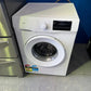 Refurbished EuroAppliances 634 Litres Fridge Freezer and TCL 7.5 Kgs Washing Machine | PERTH