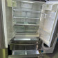 Refurbished EuroAppliances 634 Litres Fridge Freezer and TCL 7.5 Kgs Washing Machine | PERTH