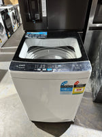 Refurbished Everyday CHiQ 8kg Top Load Washing Machine | ADELAIDE