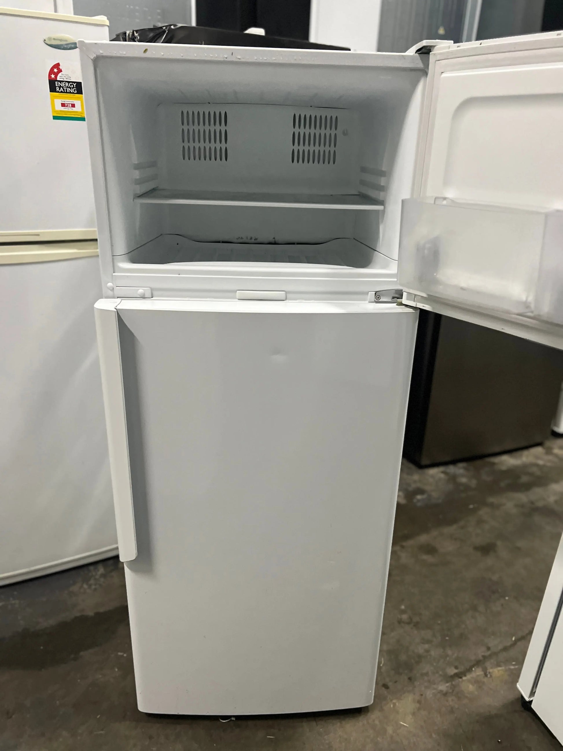 Refurbished FISHER and PAYKEL 380 LITERS fridge freezer | ADELAIDE