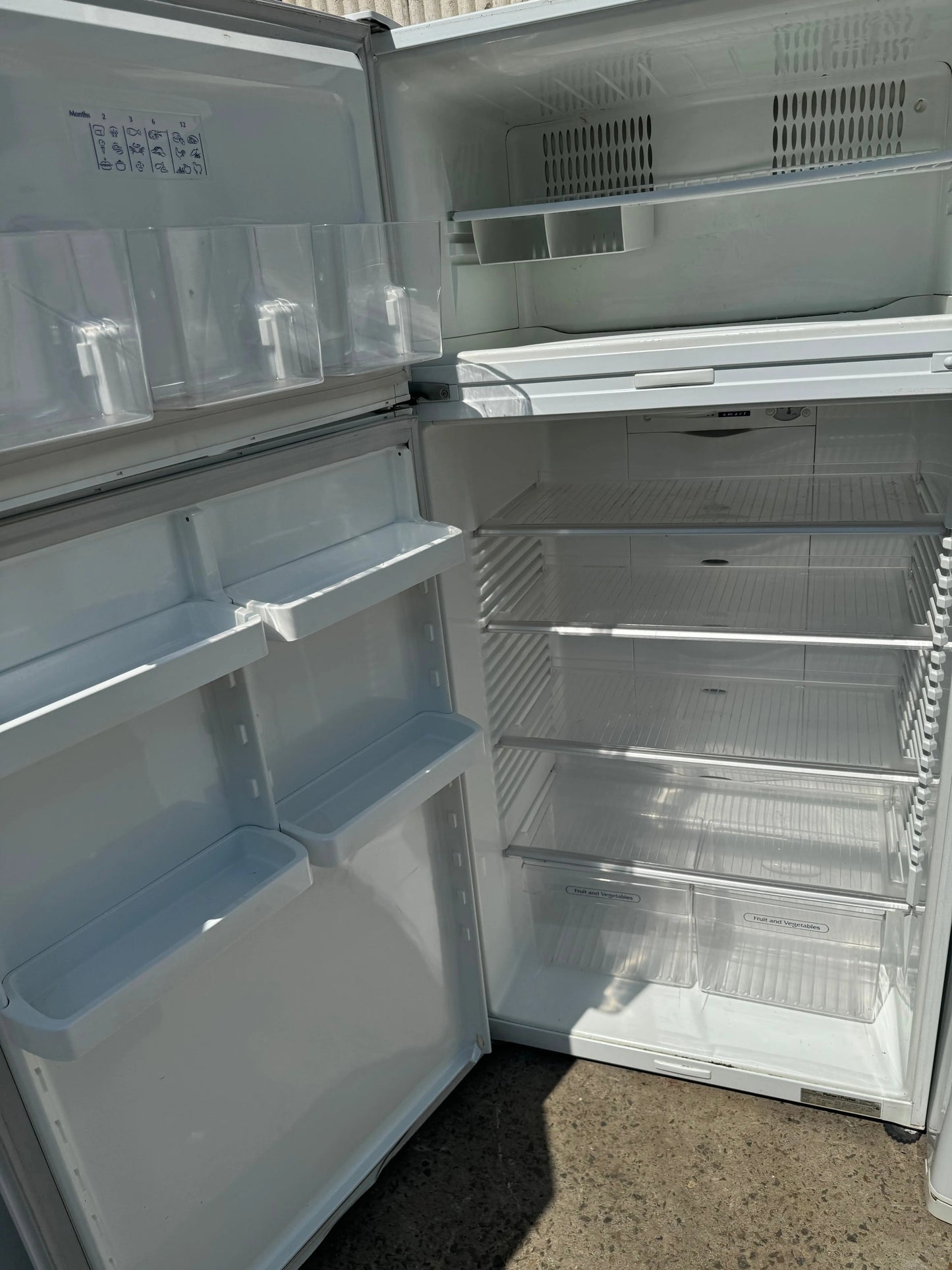 Refurbished FISHER&PAYKEL 515L Fridge | SYDNEY