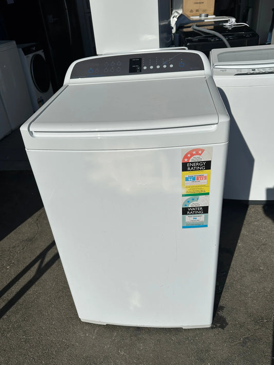 Refurbished Fisher Paykel 8.5kg Washer | PERTH