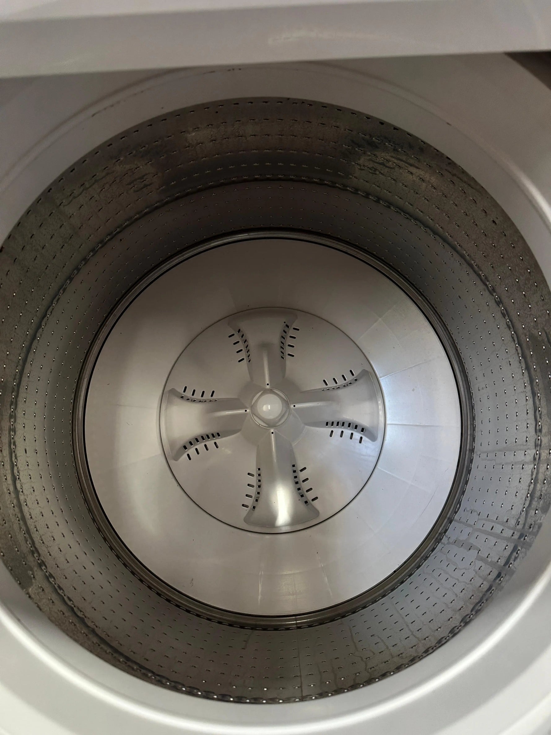 Refurbished Fisher & Paykel 10kg Top Load Washing Machine