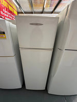 Refurbished Fisher & Paykel 248 ltr top mount fridge freezer