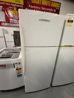 Refurbished Fisher & Paykel 380 ltr top mount fridge freezer