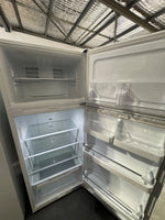Refurbished Fisher & Paykel 380L Top Mount Fridge Freezer | PERTH