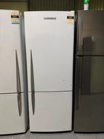 Refurbished Fisher & Paykel 400L Bottom Mount Fridge Freezer | BRISBANE
