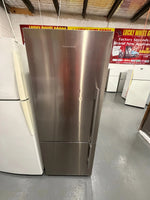 Refurbished Fisher & Paykel 403 ltr bottom mount fridge freezer