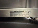 Refurbished Fisher & Paykel 404L Bottom Mount Fridge Freezer | BRISBANE